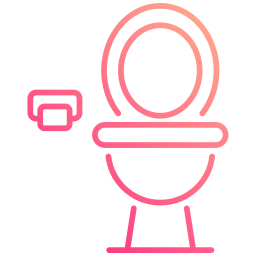 toilette icon