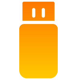 Usb icon