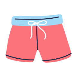 shorts Ícone