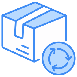 판지 상자 icon