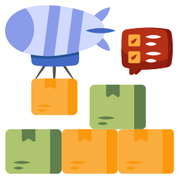 Airship icon