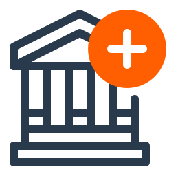 銀行業務 icon