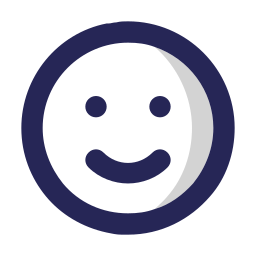 Smile icon