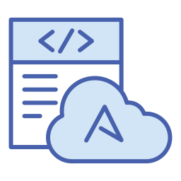 Azure icon