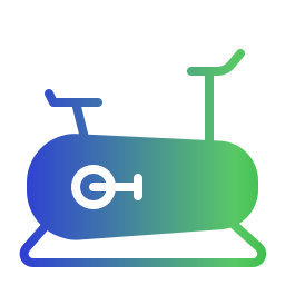 ergometer icon