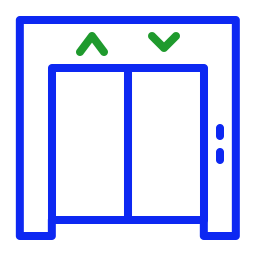 Elevator icon