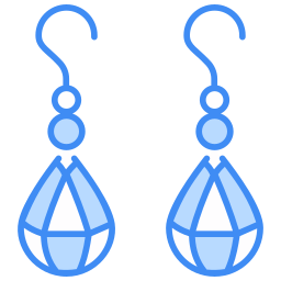 Earrings icon