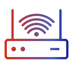 wi-fi-роутер иконка
