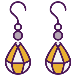 Earrings icon