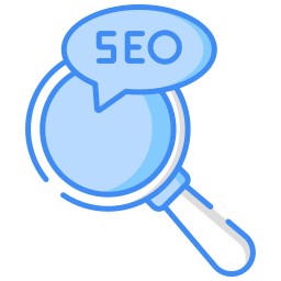 seo icono