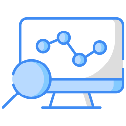 Analytics icon