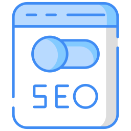 seo icono