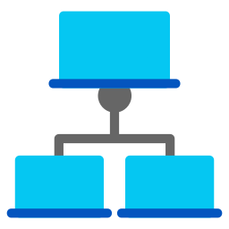 root directory icona