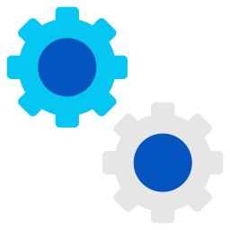 paramètre Icône