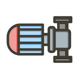 Pump icon