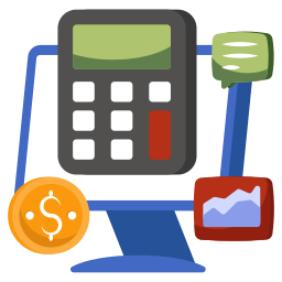 Calcuclate icon