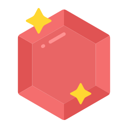 Gem icon