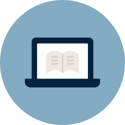 e-book icon