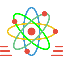 atom icon