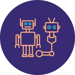 robotik icon