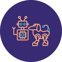 roboter icon