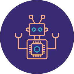 roboter icon