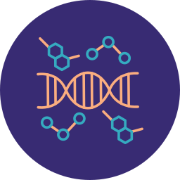 Dna icon