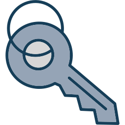 Key icon