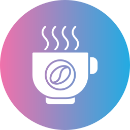 Coffee icon