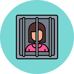 Prisoner icon