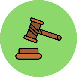 Gavel icon