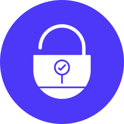 Lock icon