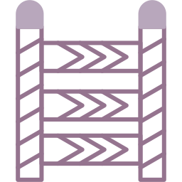 폴리스 라인 icon