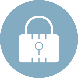 Padlock icon