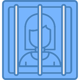 Prisoner icon