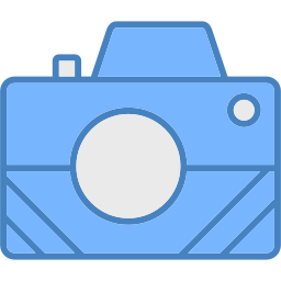 Camera icon