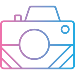 Camera icon