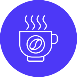 Coffee icon