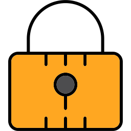 Padlock icon