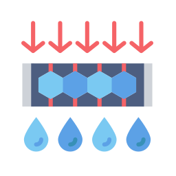 Water icon