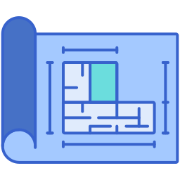 Blueprint icon