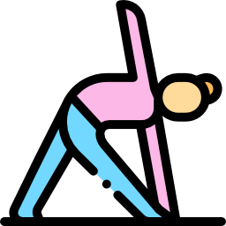 Triangle position icon