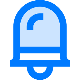 alarm icon