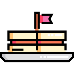 sandwich icon