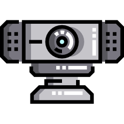 Webcam icon