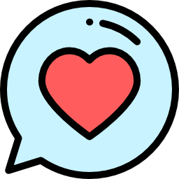 Message icon