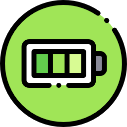 Battery icon