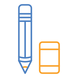 Pencil icon