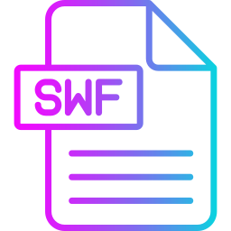 swf icono