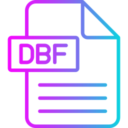 dbf icon